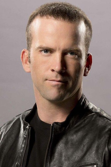 Zdjęcie Lucas Black