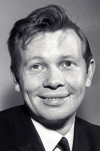 Zdjęcie Ronald Lacey