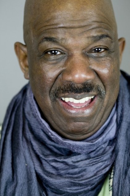 Zdjęcie Errol Shaker