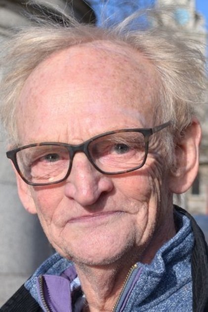 Zdjęcie Robert Watts