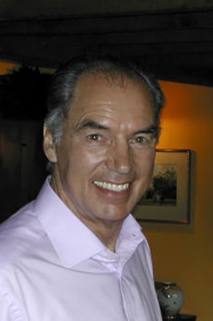 Zdjęcie Paul Weston