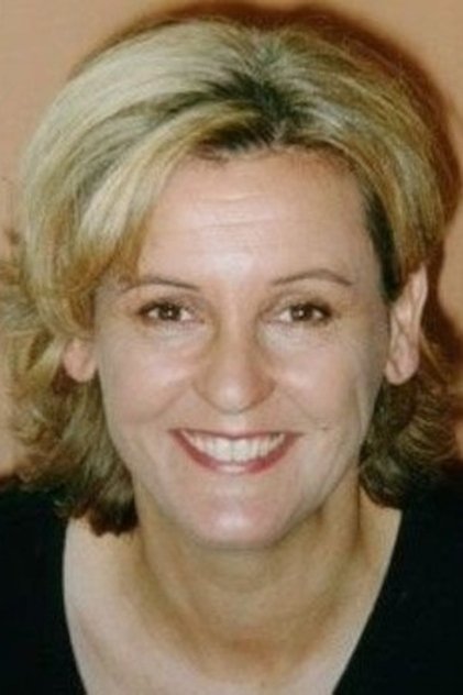 Zdjęcie Lynne Hazelden