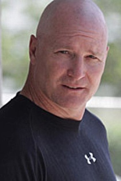 Zdjęcie Randy Hall