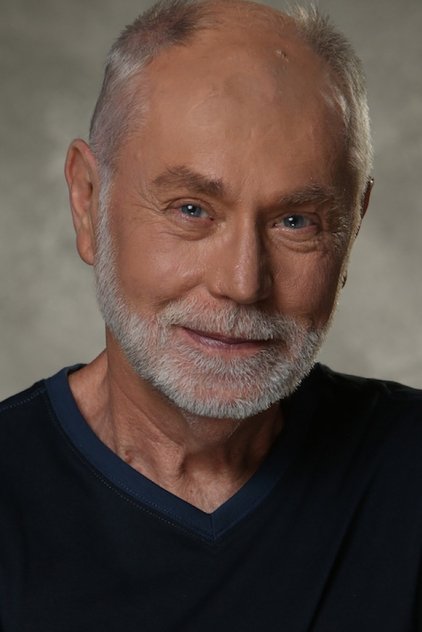 Zdjęcie Robert David Hall