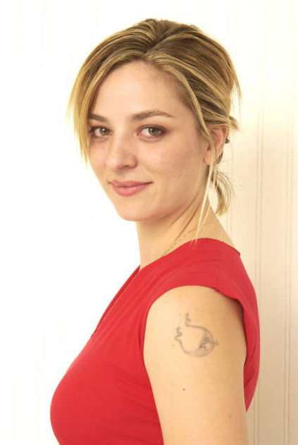Zdjęcie Zoë Poledouris