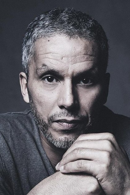 Zdjęcie Sami Bouajila