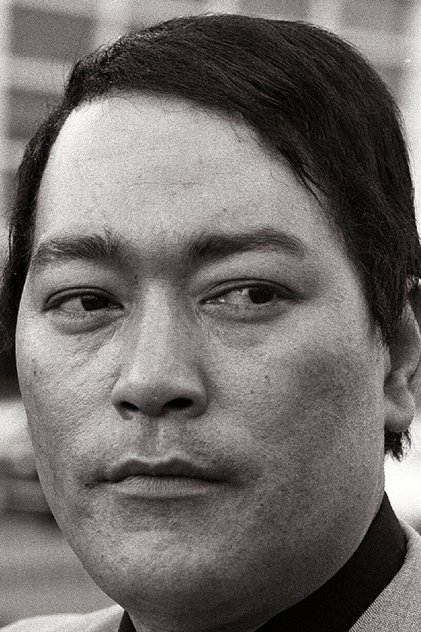 Zdjęcie Anthony Chinn