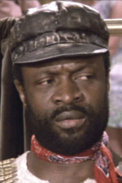 Zdjęcie Eddie Tagoe