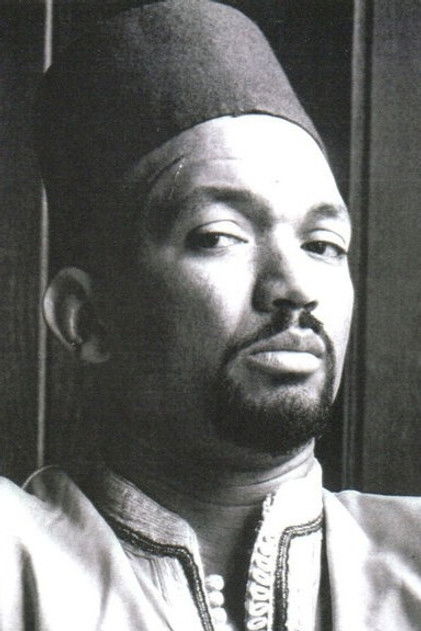 Zdjęcie Sonny Caldinez