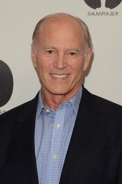 Zdjęcie Frank Marshall