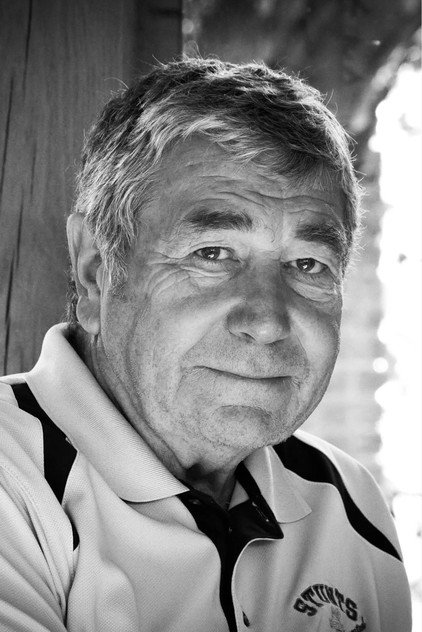 Zdjęcie Vic Armstrong
