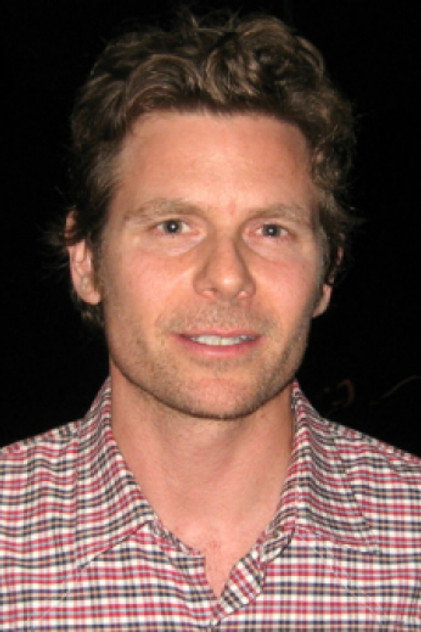 Zdjęcie Steven Conrad