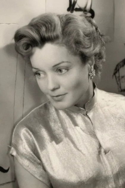 Zdjęcie Shelagh Fraser