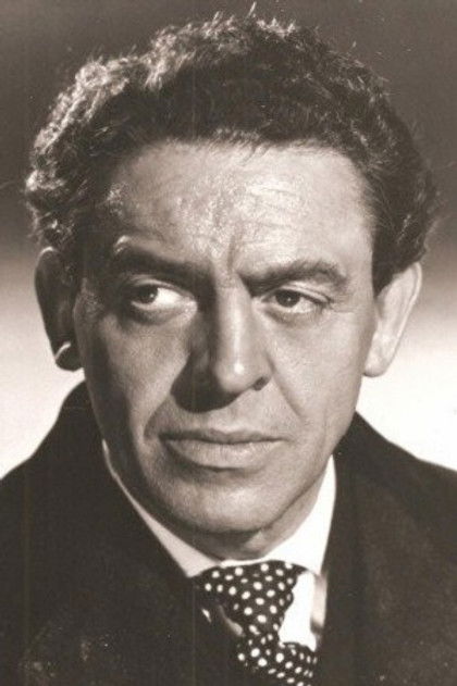 Zdjęcie Eddie Byrne