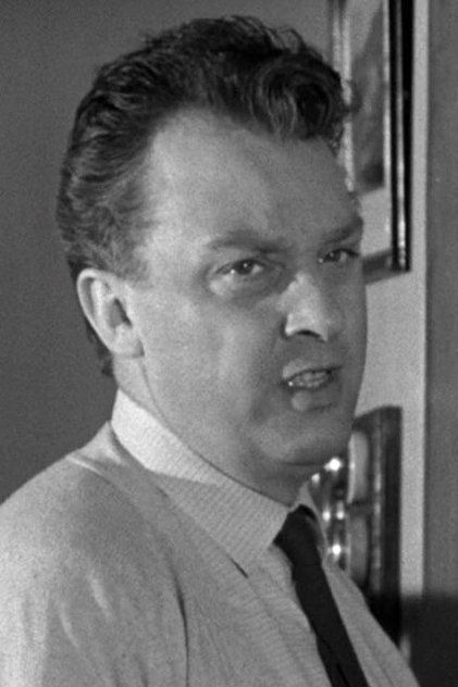 Zdjęcie Graham Ashley