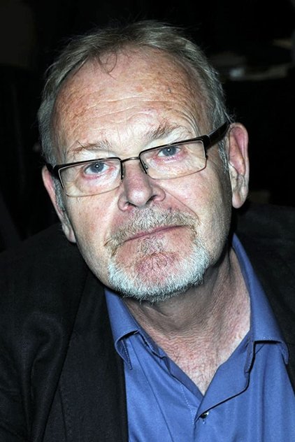 Zdjęcie Richard LeParmentier