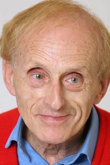 Zdjęcie Salo Gardner