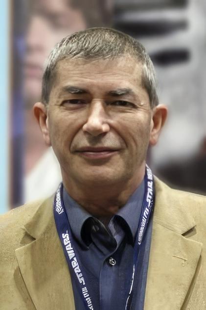 Zdjęcie Colin Higgins