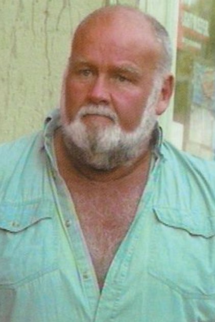 Zdjęcie Ron Tarr