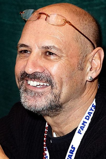 Zdjęcie Anthony Forrest