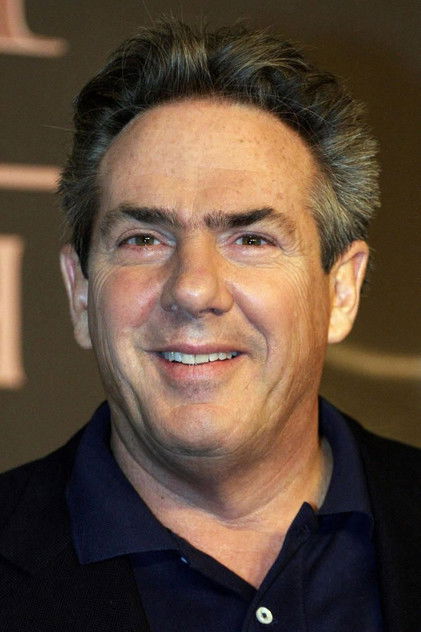 Zdjęcie Rick McCallum