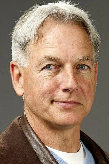 Zdjęcie Mark Harmon