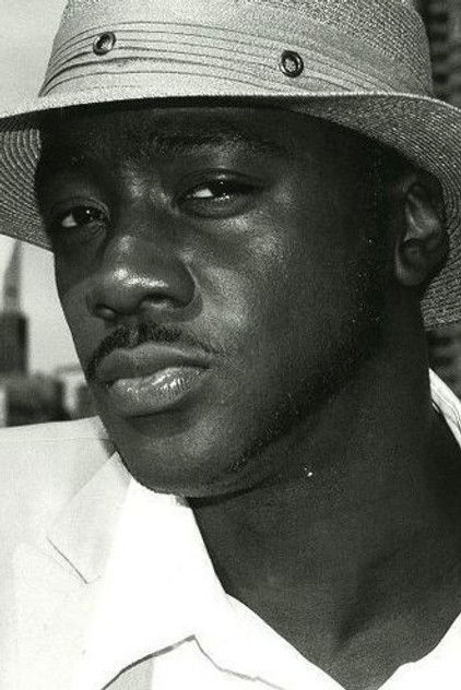 Zdjęcie Kevin Watson