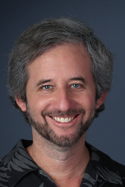 Zdjęcie Scott Alexander