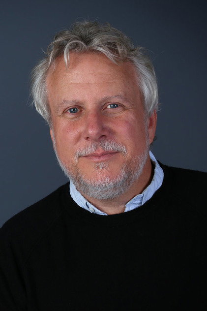 Zdjęcie Larry Karaszewski