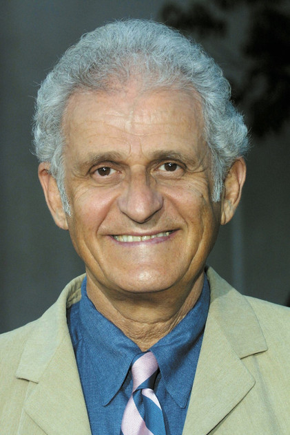 Zdjęcie Peter Bonerz
