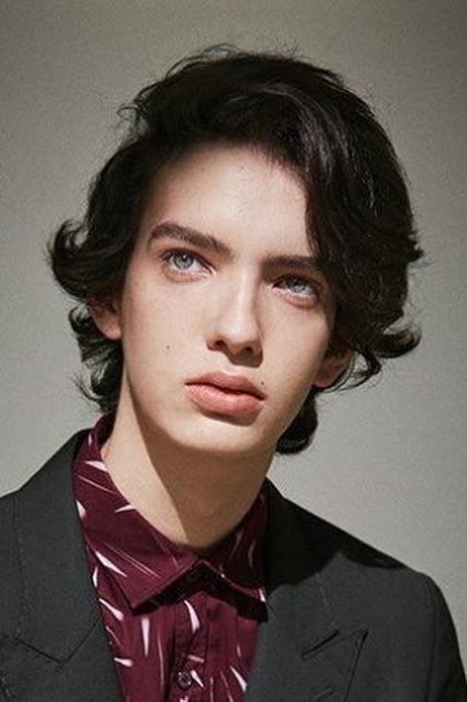 Zdjęcie Kodi Smit-McPhee