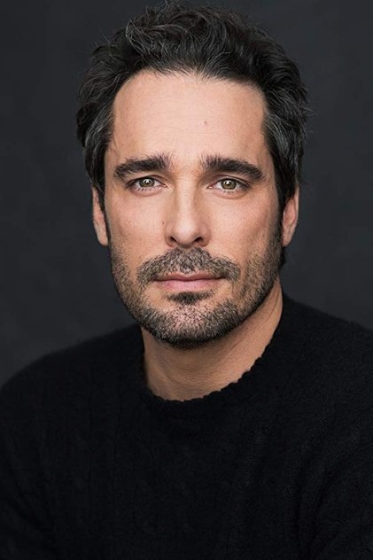 Zdjęcie Simon Alain