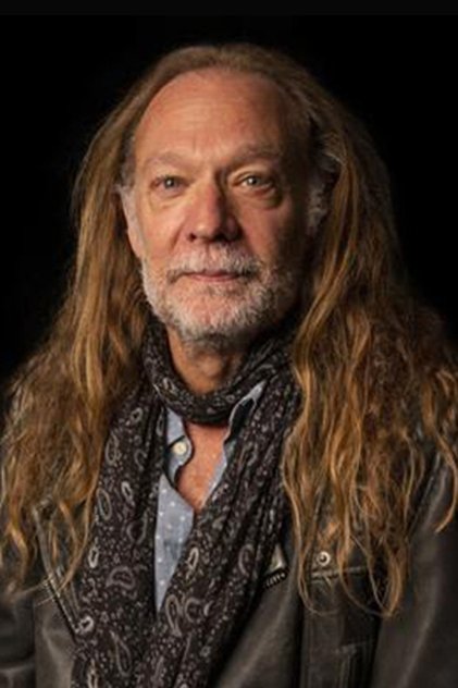 Zdjęcie Greg Nicotero
