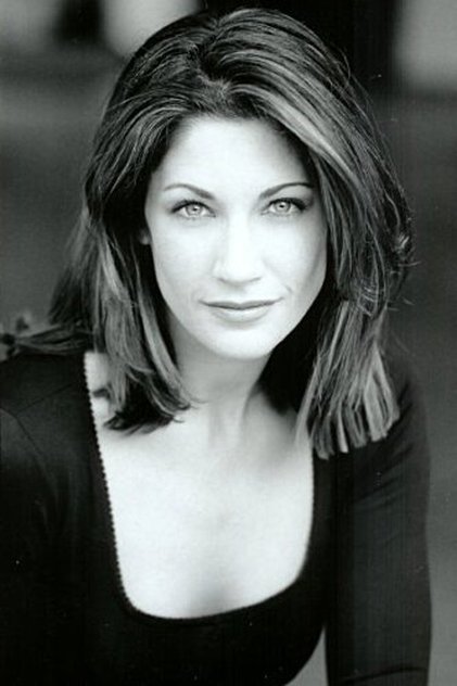 Zdjęcie Michelle Berube