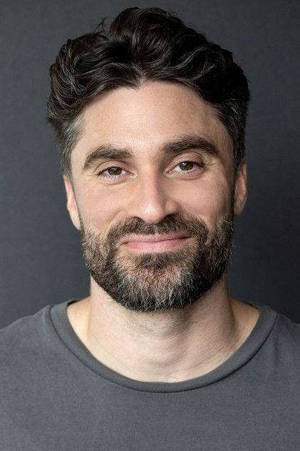 Zdjęcie Olivier Lamarche