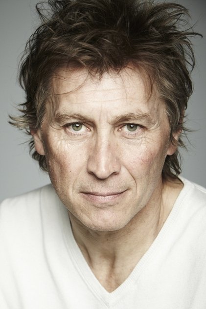 Zdjęcie Frédéric Gilles