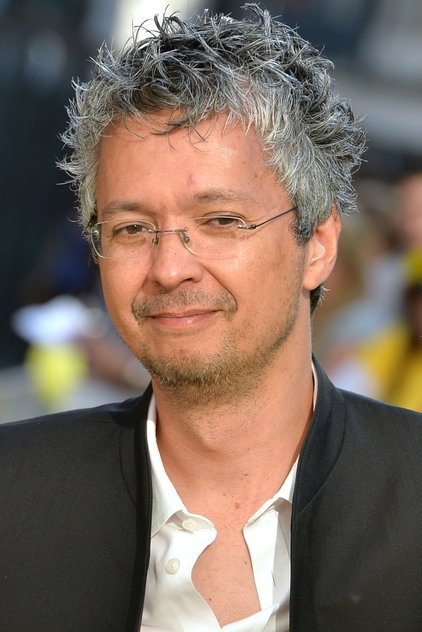 Zdjęcie Pierre Coffin