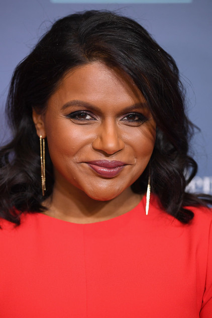 Zdjęcie Mindy Kaling
