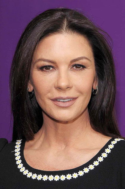 Zdjęcie Catherine Zeta-Jones