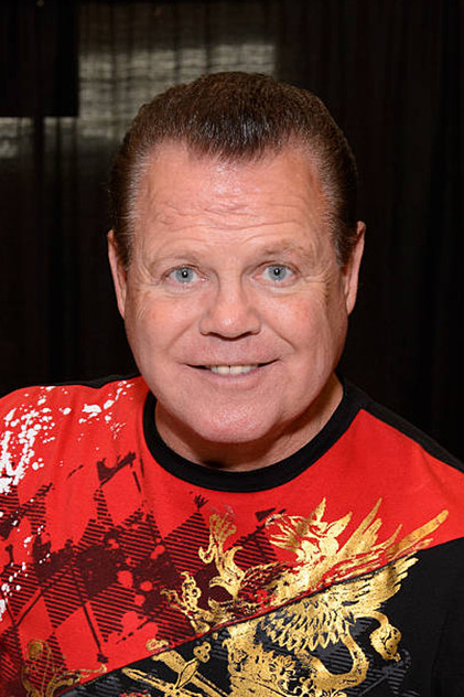 Zdjęcie Jerry Lawler