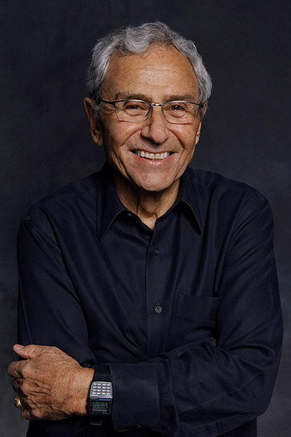 Zdjęcie George Shapiro