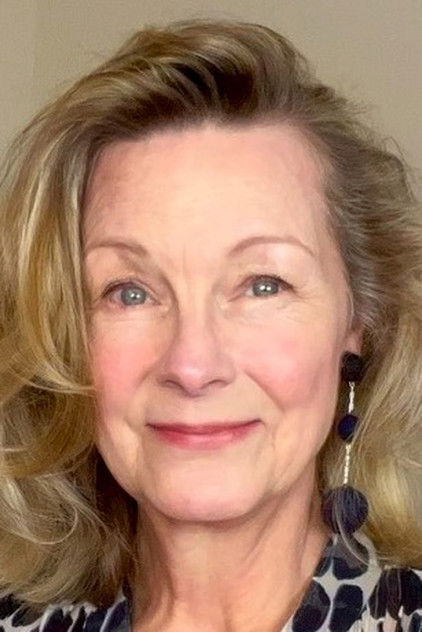 Zdjęcie Maureen Mueller