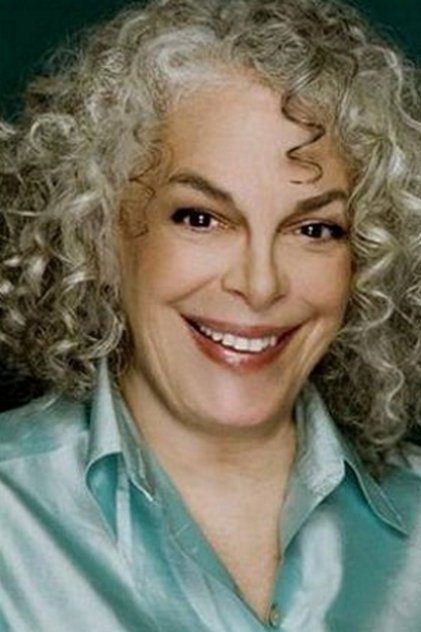 Zdjęcie Marilyn Sokol