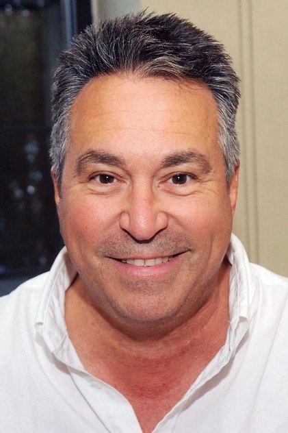 Zdjęcie Brian Peck