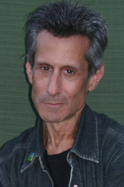 Zdjęcie Stephen Sayadian