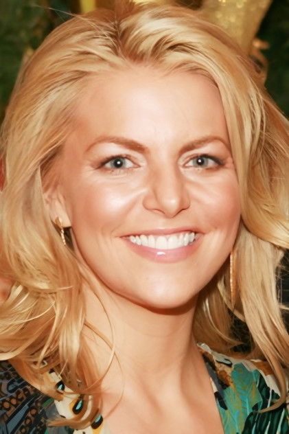 Zdjęcie Melinda Songer