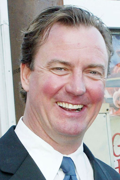 Zdjęcie Barry Tubb