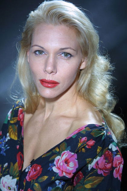Zdjęcie Christina Engelhardt