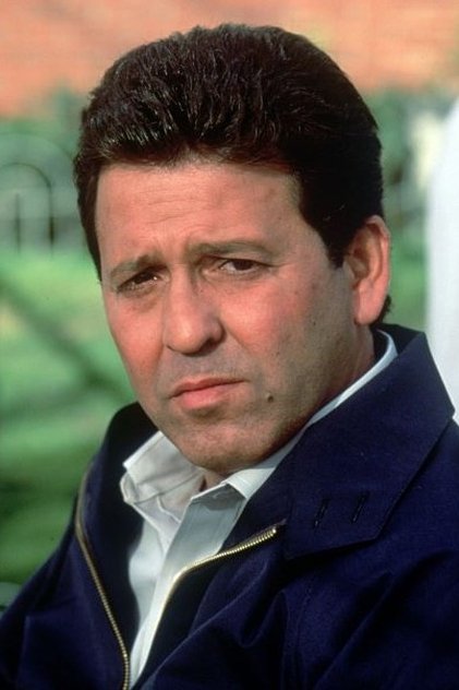 Zdjęcie Frank Pesce