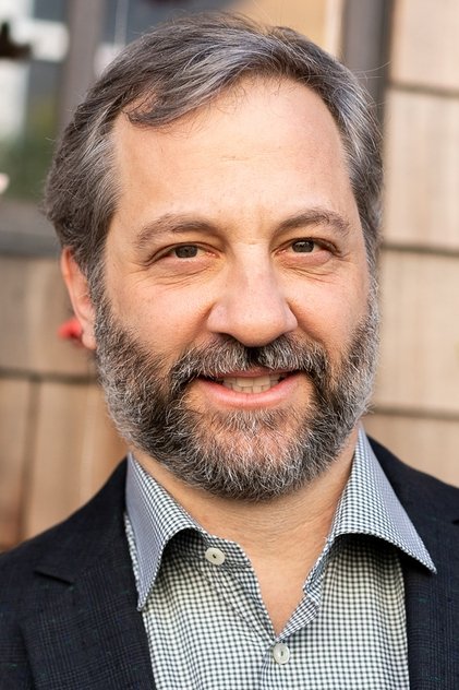 Zdjęcie Judd Apatow